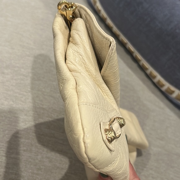 Large Balenciaga Clutch/Crossbody - Picture 5 of 11